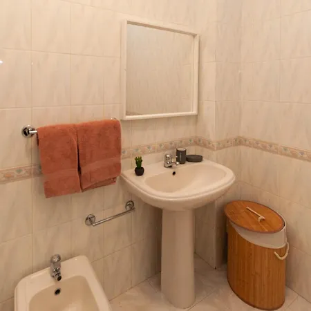 Appartamento Waves By Ocvillas