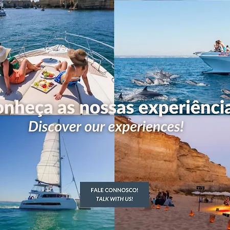 Appartamento Waves By Ocvillas *