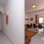 Apartament Waves By Ocvillas *