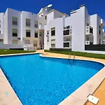 דירה Waves By Ocvillas אלבופיירה