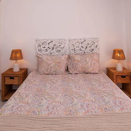 Apartament Waves By Ocvillas Branqueira