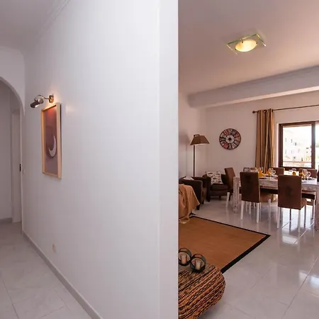 Apartamento Waves By Ocvillas *