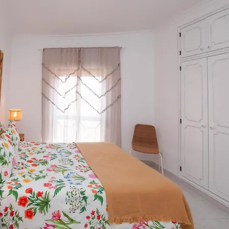 Waves By Ocvillas Albufeira