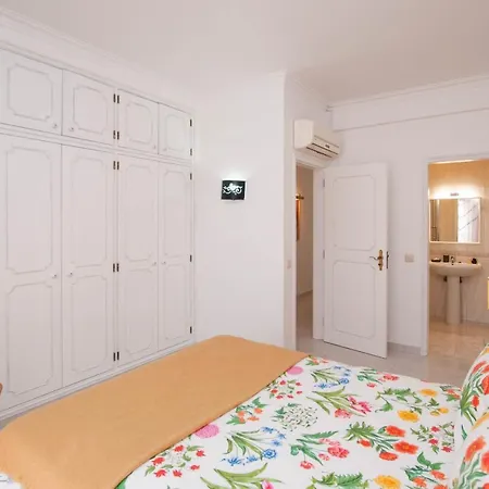 Apartamento Waves By Ocvillas