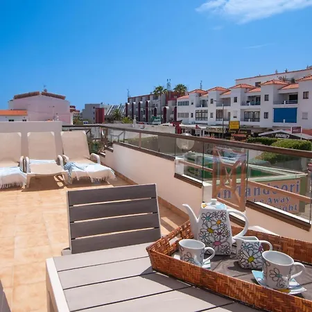 Appartement Waves By Ocvillas Albufeira