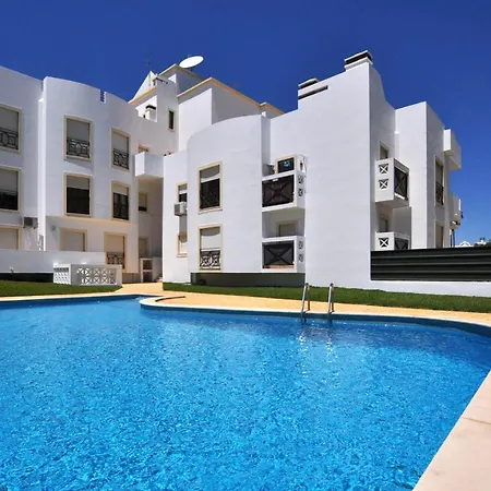 Waves By Ocvillas Apartamento Branqueira