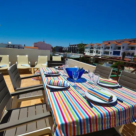 Waves By Ocvillas Apartamento Branqueira