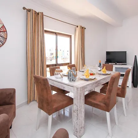 Waves By Ocvillas Apartament *