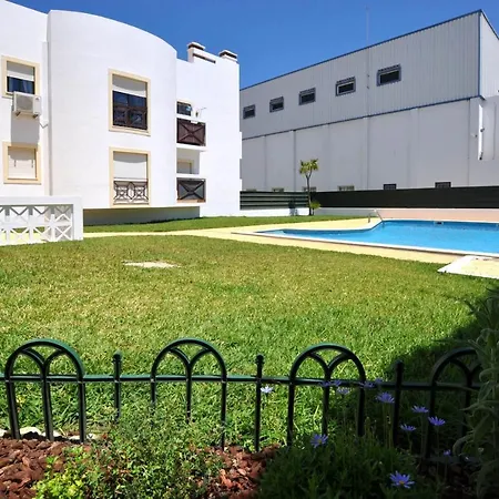 Waves By Ocvillas Apartamento *