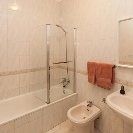 Waves By Ocvillas Apartament *