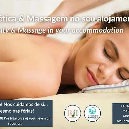 Waves By Ocvillas Apartament *