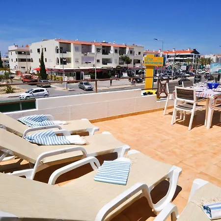 Waves By Ocvillas * Albufeira