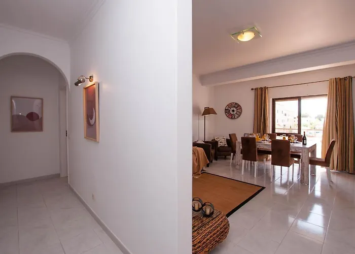 Appartement Waves By Ocvillas *