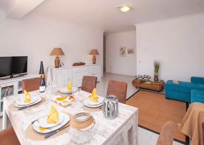 Waves By Ocvillas Appartement Albufeira