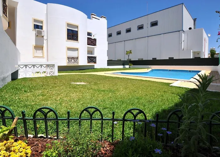 Waves By Ocvillas Appartement *