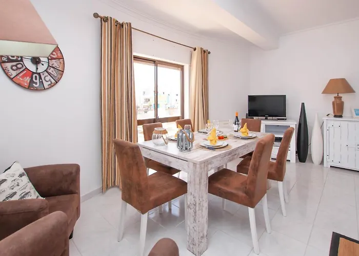 Waves By Ocvillas 아파트 *