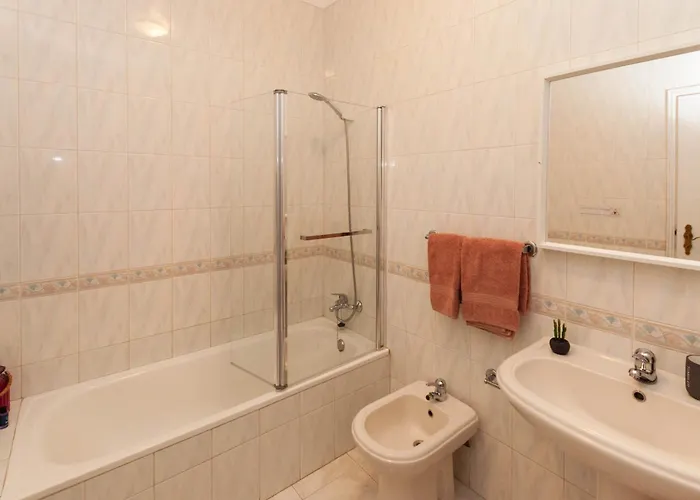 Waves By Ocvillas 아파트 *