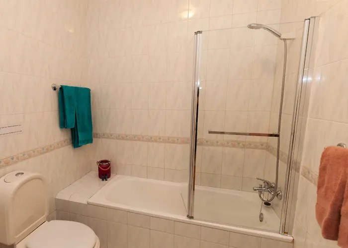 Waves By Ocvillas * 알부페이라