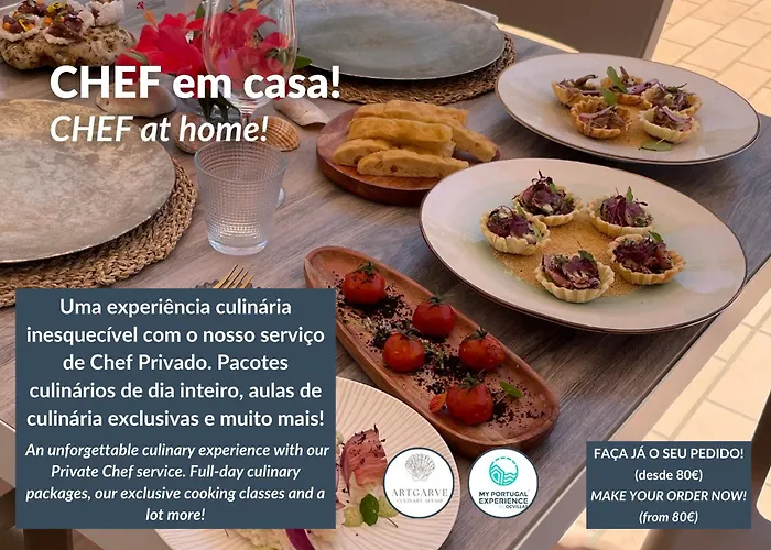 Waves By Ocvillas 알부페이라