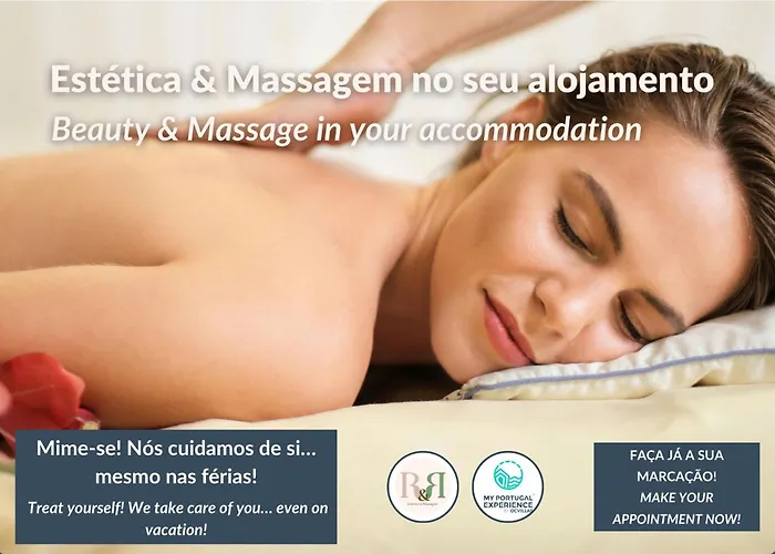 Waves By Ocvillas 아파트 *