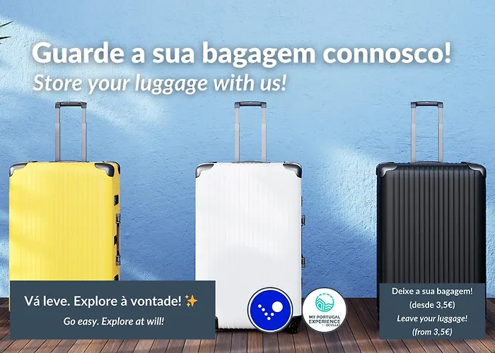 Waves By Ocvillas 아파트 알부페이라